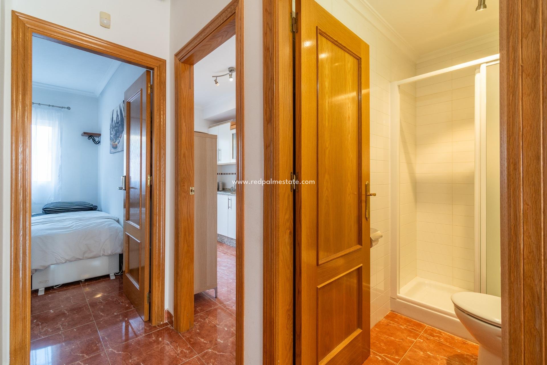 Resale - Town House -
Orihuela Costa - Los Dolses