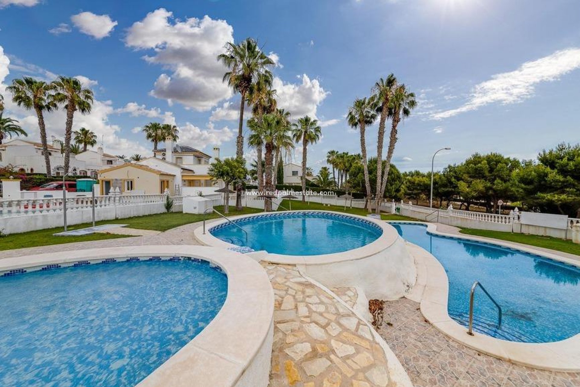 Resale - Town House -
Orihuela Costa - Los Dolses