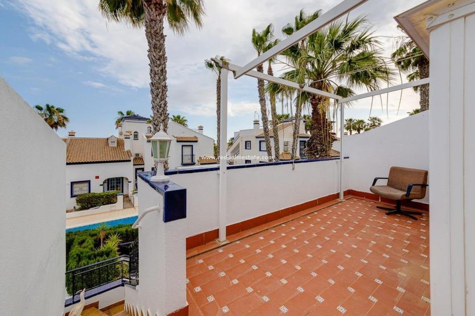 Resale - Town House -
Orihuela Costa - Los Dolses