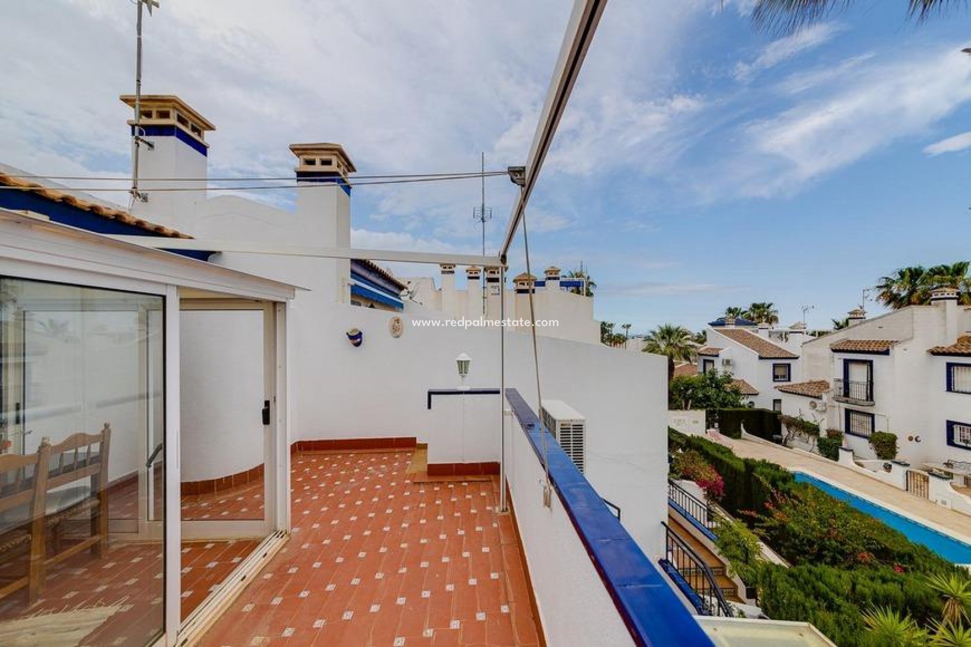 Resale - Town House -
Orihuela Costa - Los Dolses