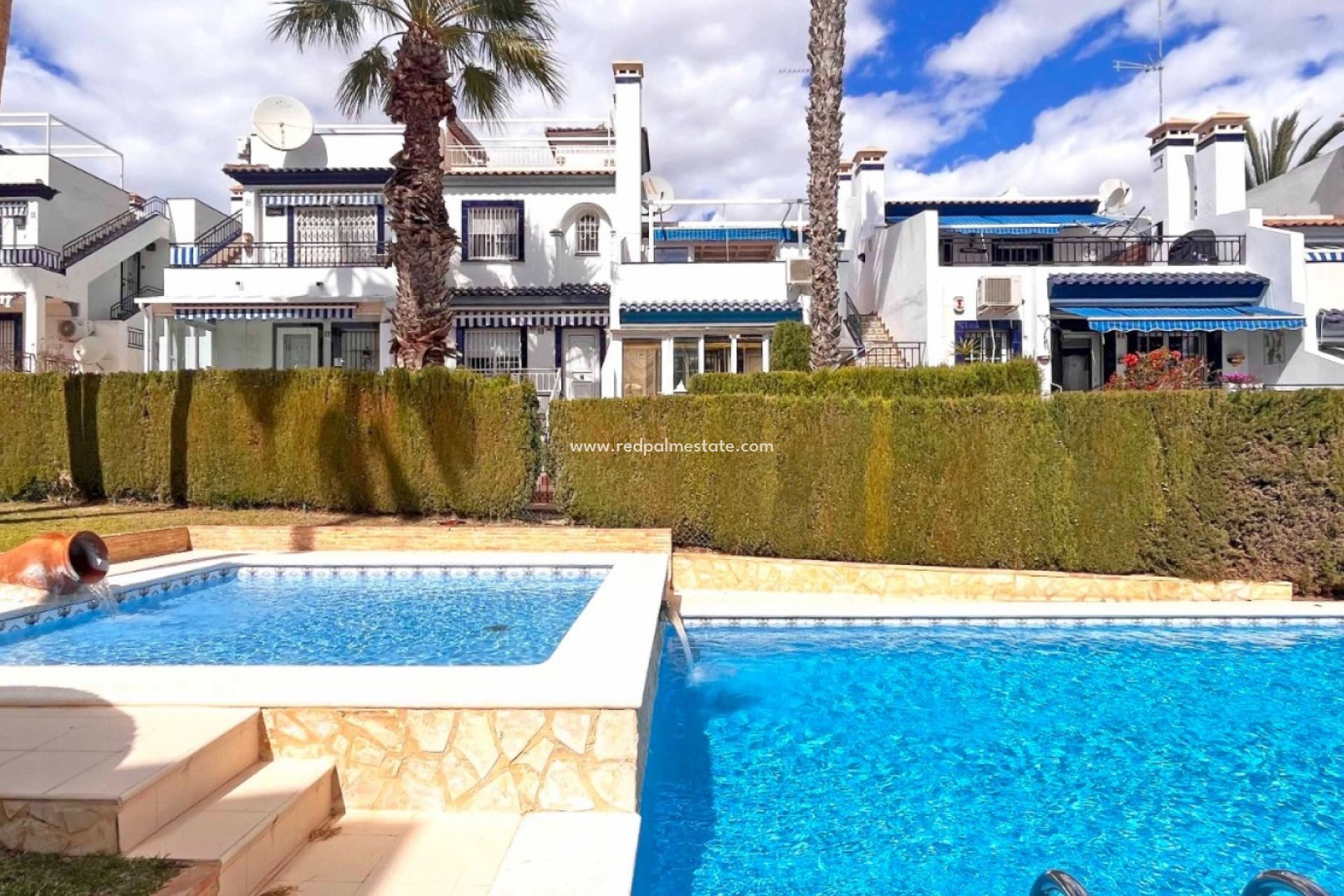 Resale - Town House -
Orihuela Costa - Los Dolses