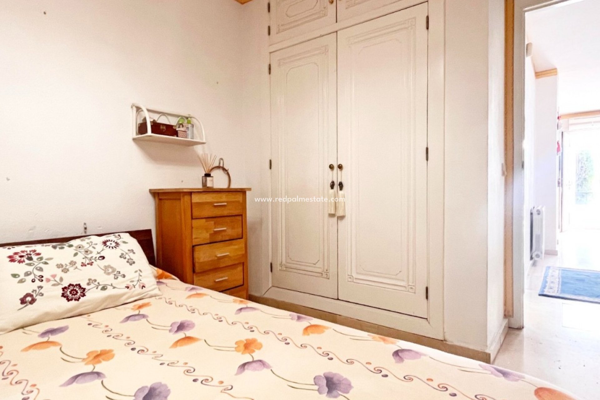 Resale - Town House -
Orihuela Costa - Los Dolses