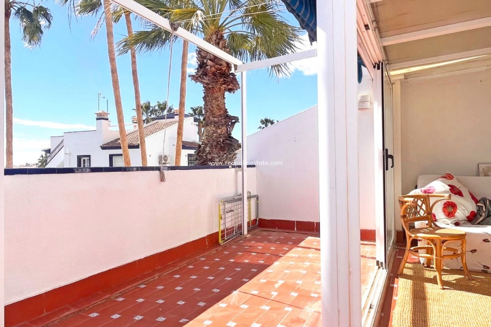 Resale - Town House -
Orihuela Costa - Los Dolses