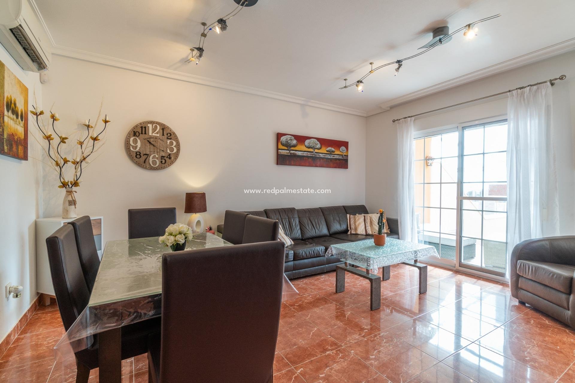 Resale - Town House -
Orihuela Costa - Los Dolses