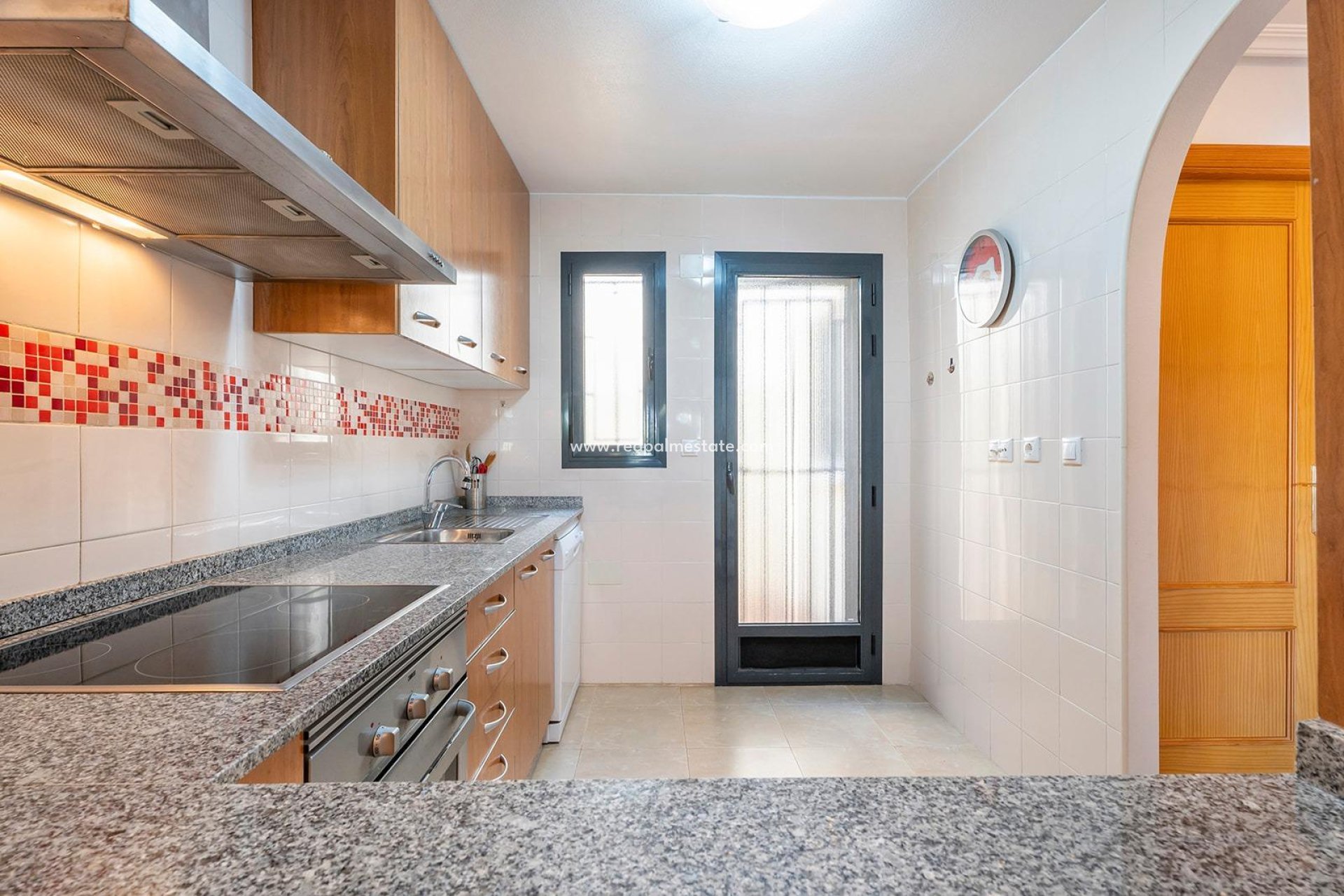 Resale - Town House -
Orihuela Costa - Los Dolses