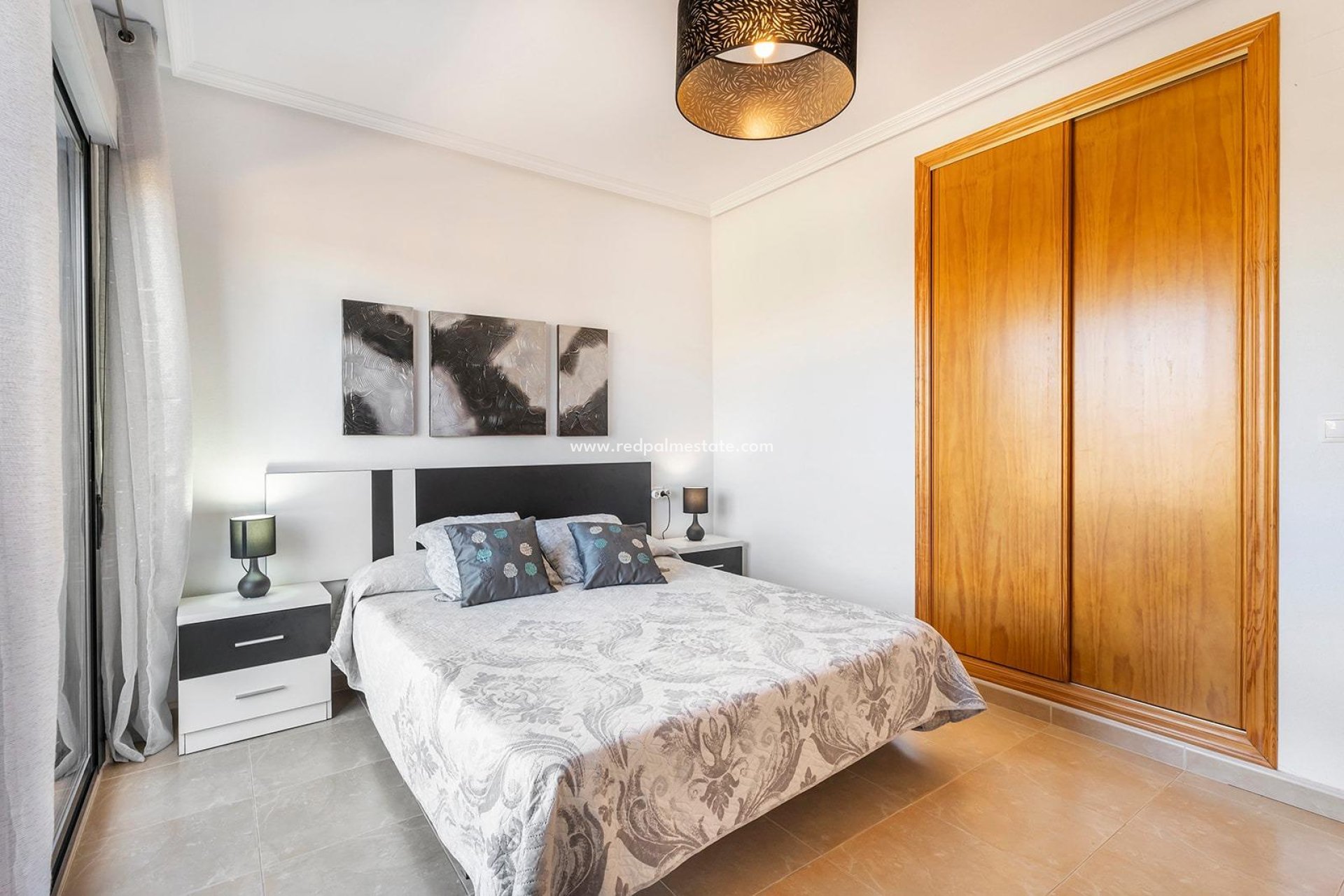 Resale - Town House -
Orihuela Costa - Los Dolses