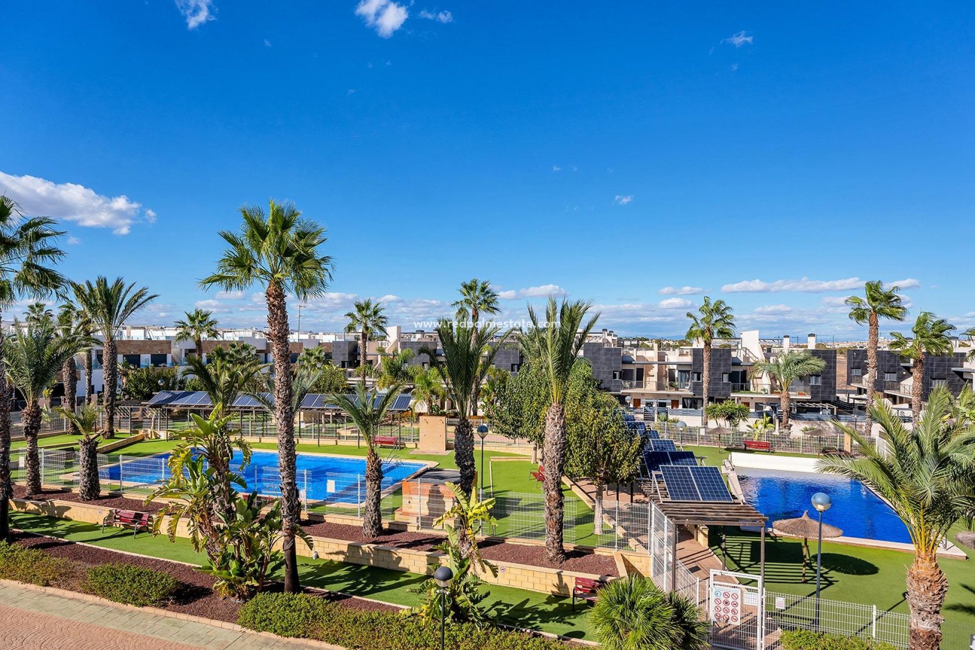 Resale - Town House -
Orihuela Costa - Los Dolses