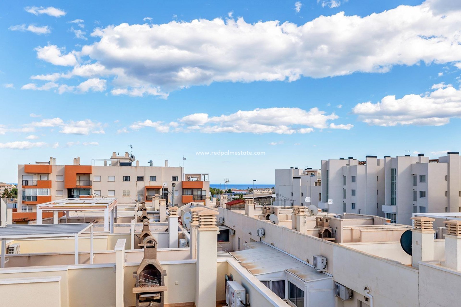 Resale - Town House -
Orihuela Costa - Los Dolses