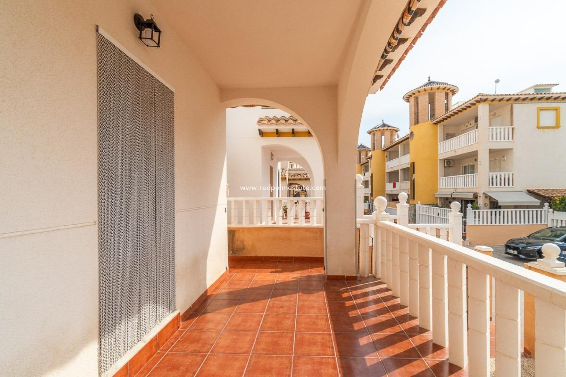 Resale - Town House -
Orihuela Costa - Los Dolses