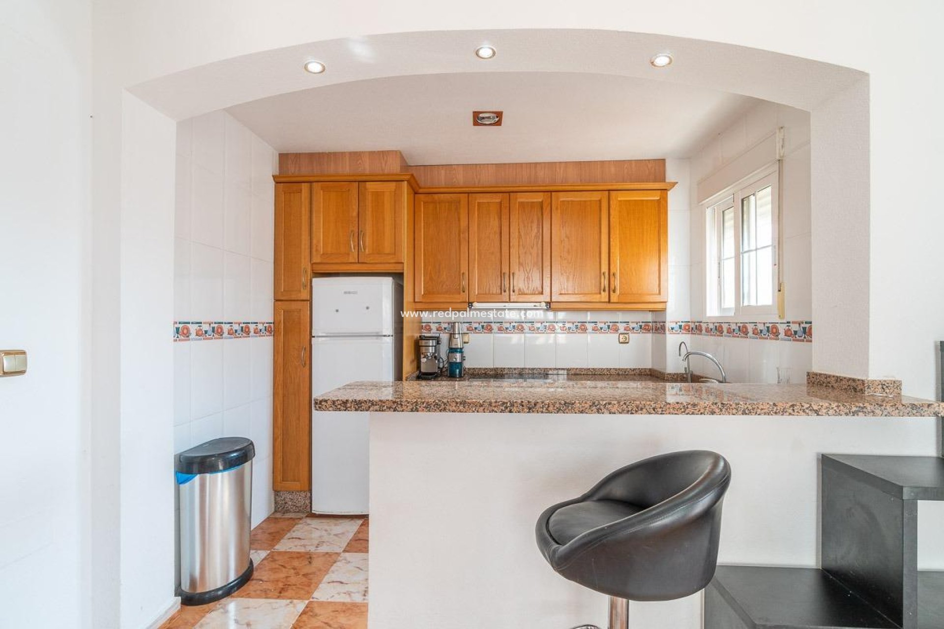 Resale - Town House -
Orihuela Costa - Los Dolses