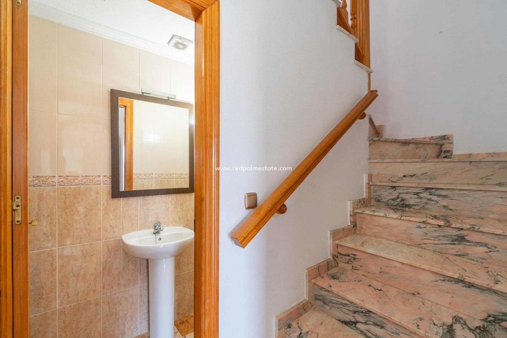 Resale - Town House -
Orihuela Costa - Los Dolses