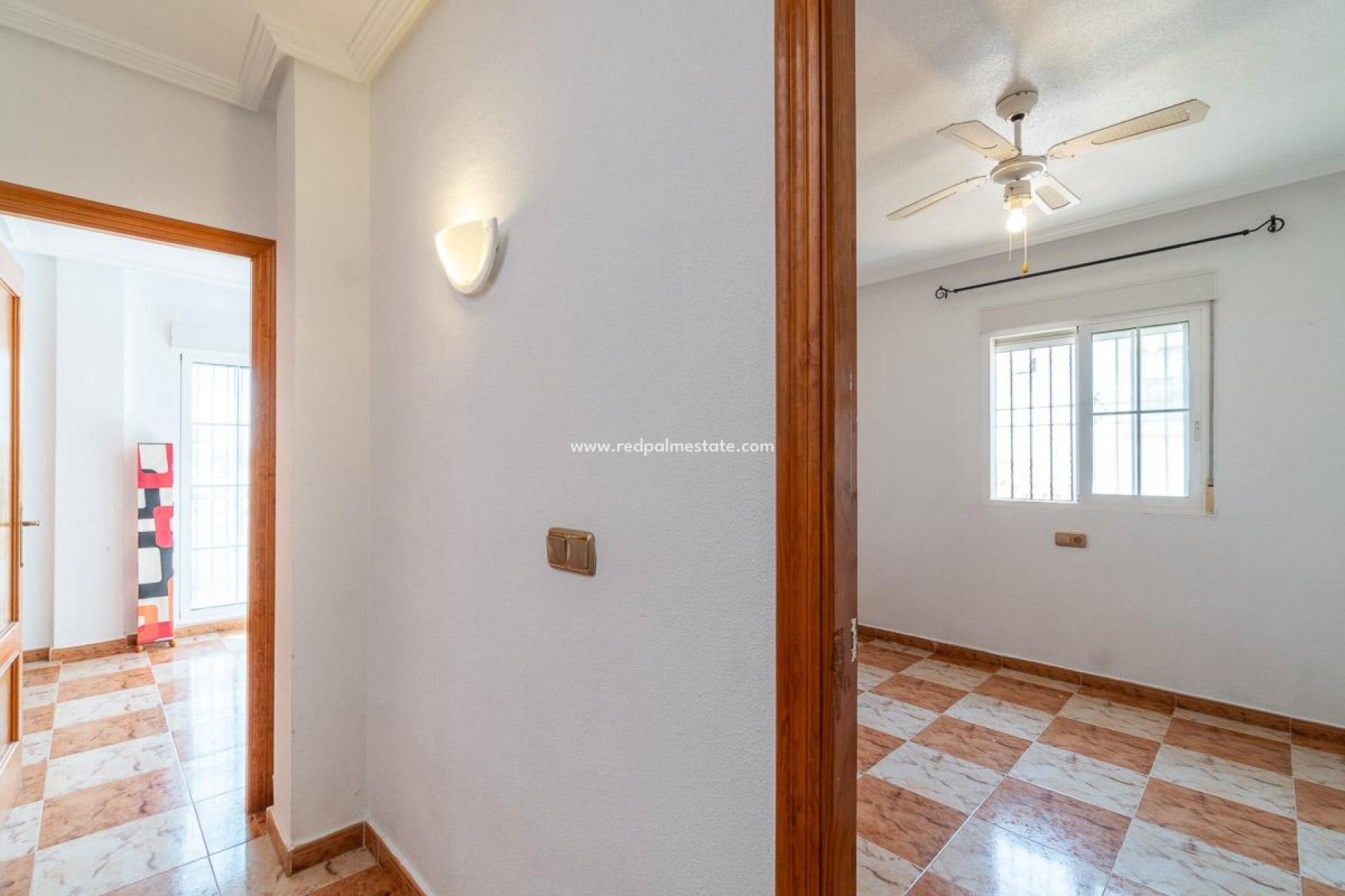 Resale - Town House -
Orihuela Costa - Los Dolses