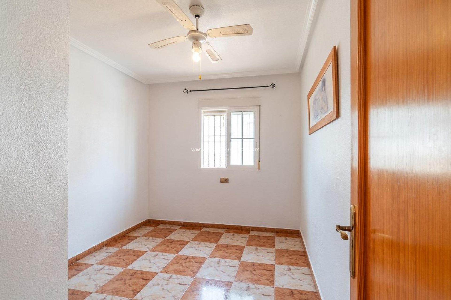 Resale - Town House -
Orihuela Costa - Los Dolses