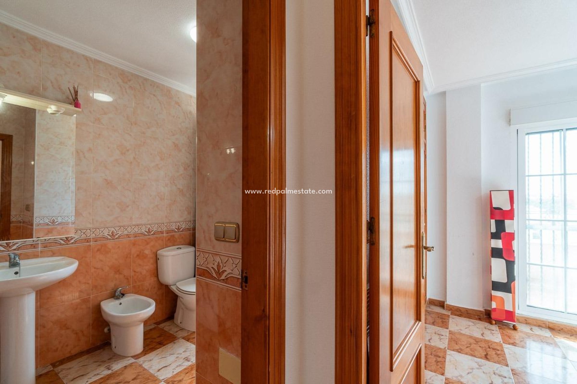 Resale - Town House -
Orihuela Costa - Los Dolses