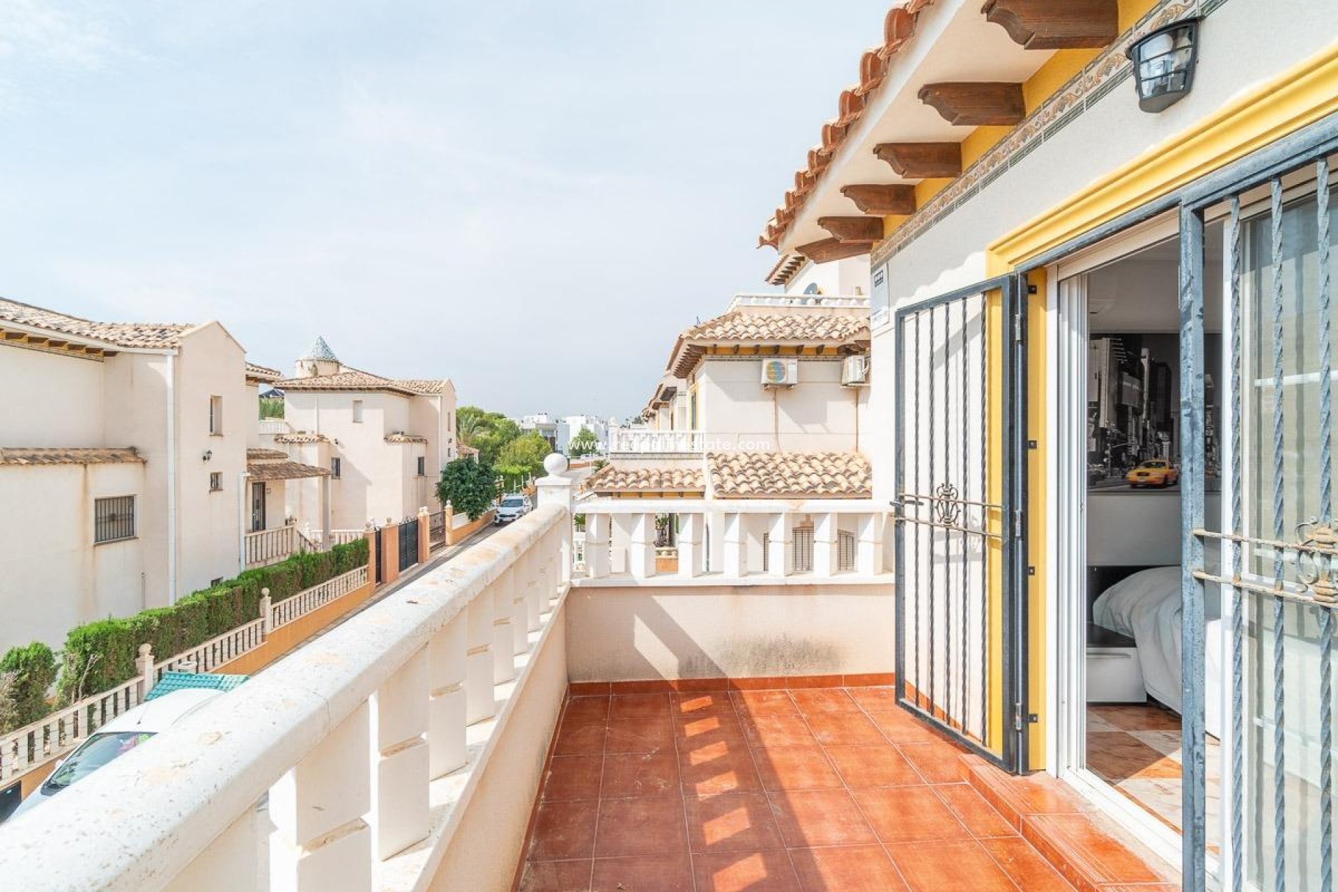 Resale - Town House -
Orihuela Costa - Los Dolses