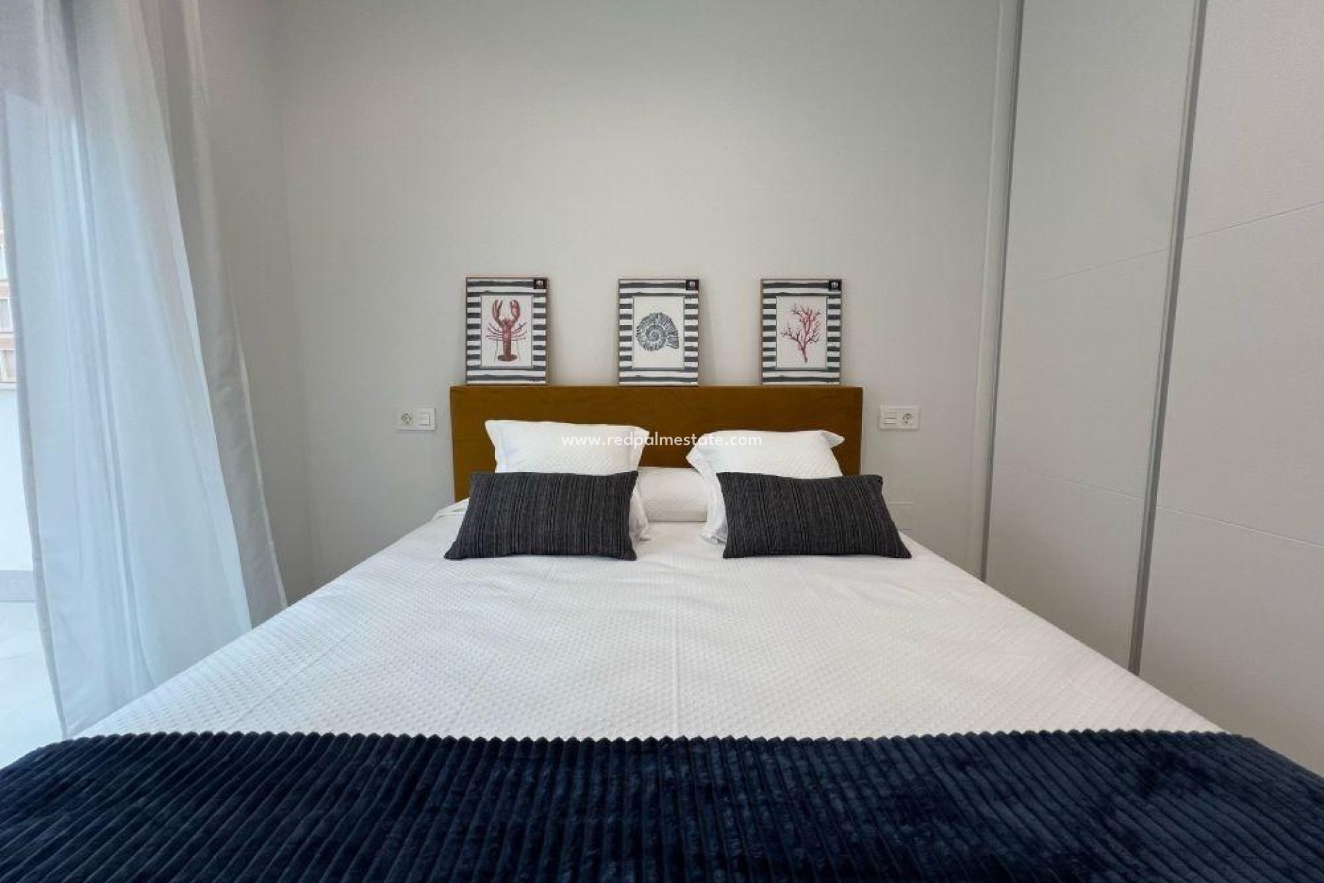 Resale - Town House -
Orihuela Costa - Los Dolses