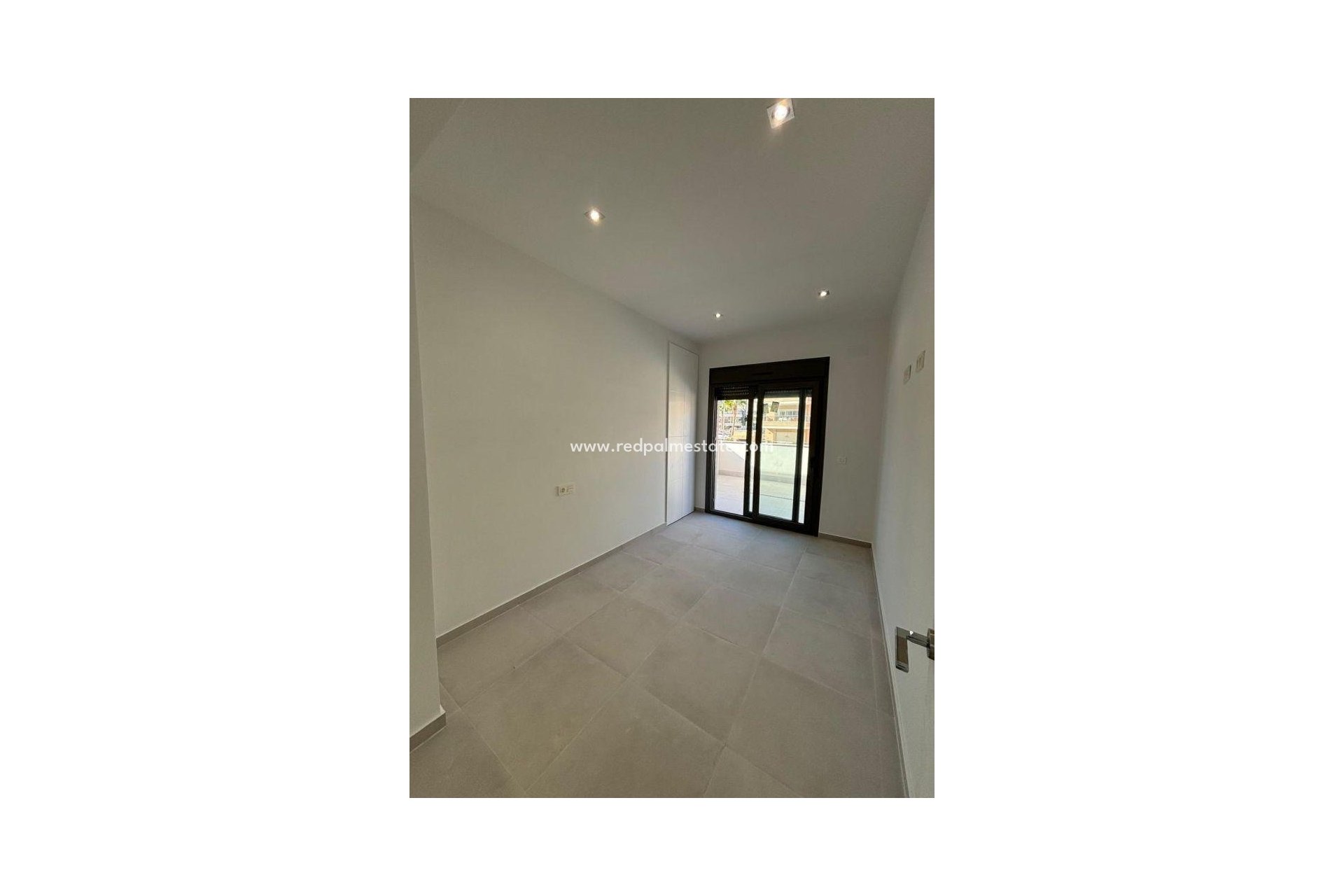 Resale - Town House -
Orihuela Costa - Los Dolses