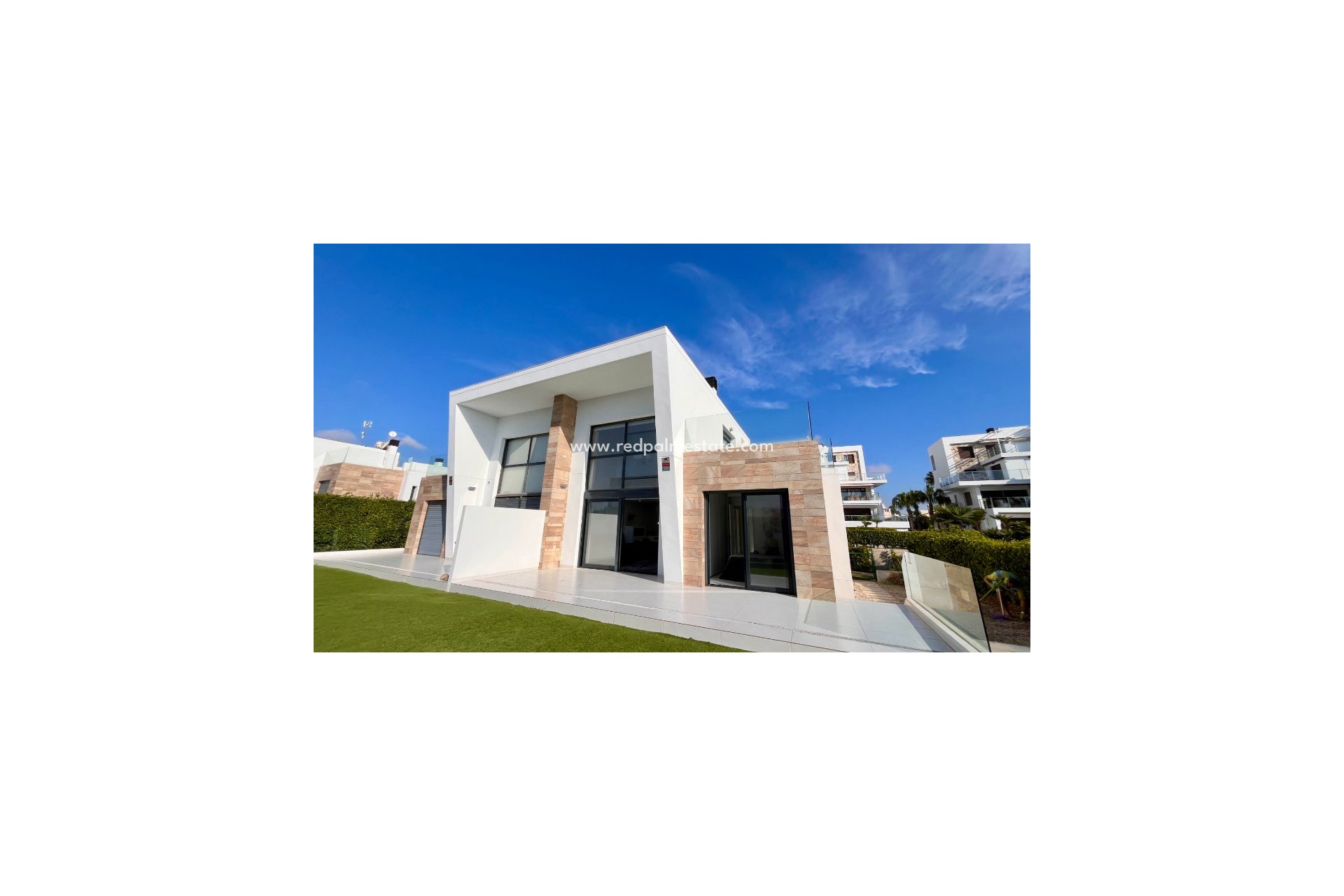 Resale - Town House -
Orihuela Costa - Los Dolses
