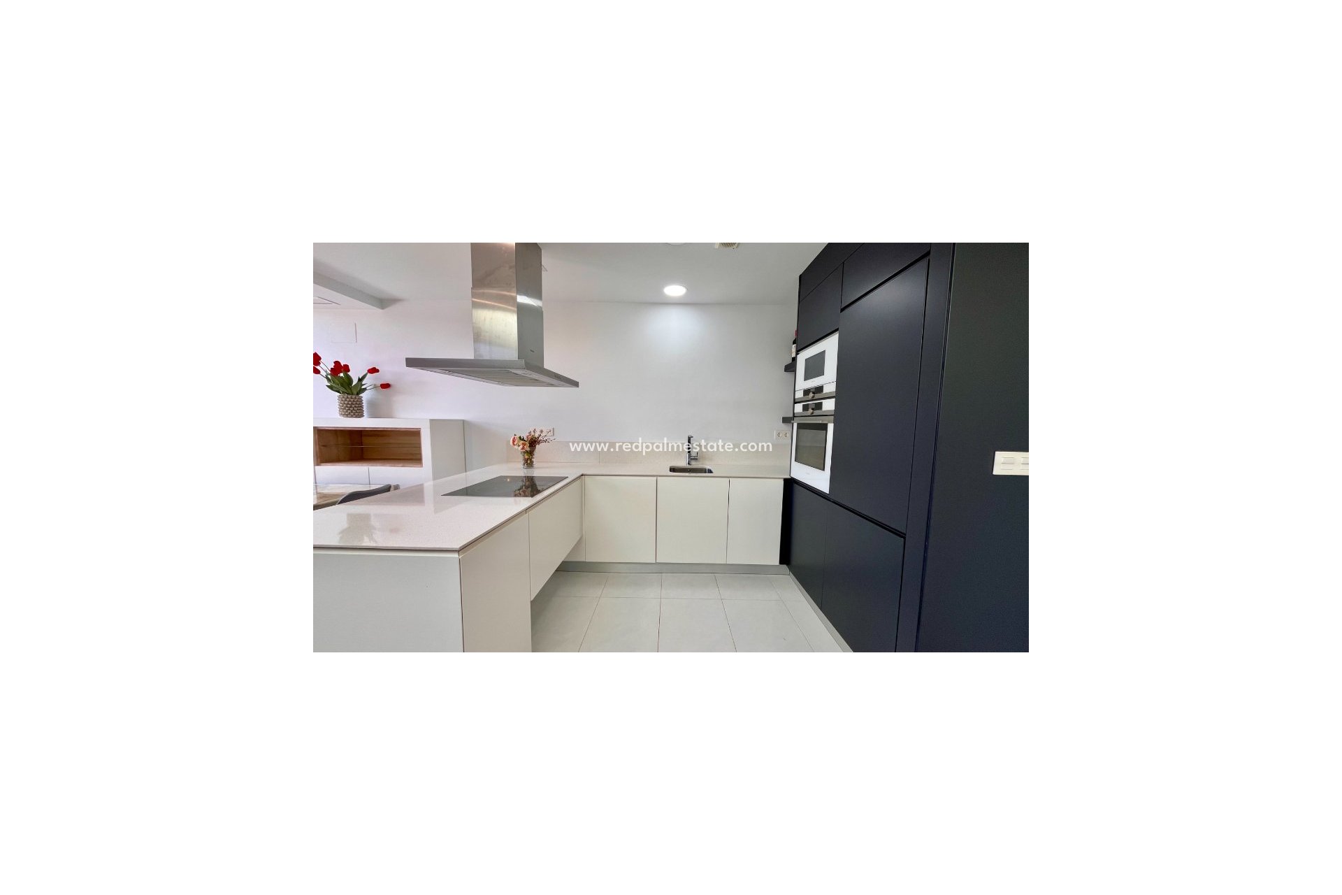 Resale - Town House -
Orihuela Costa - Los Dolses