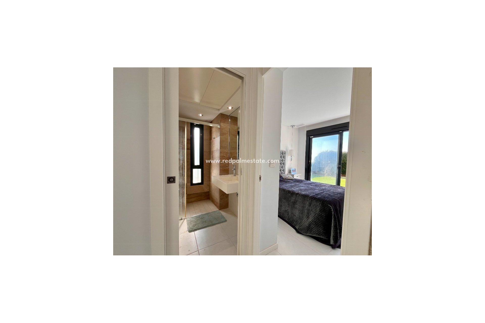 Resale - Town House -
Orihuela Costa - Los Dolses