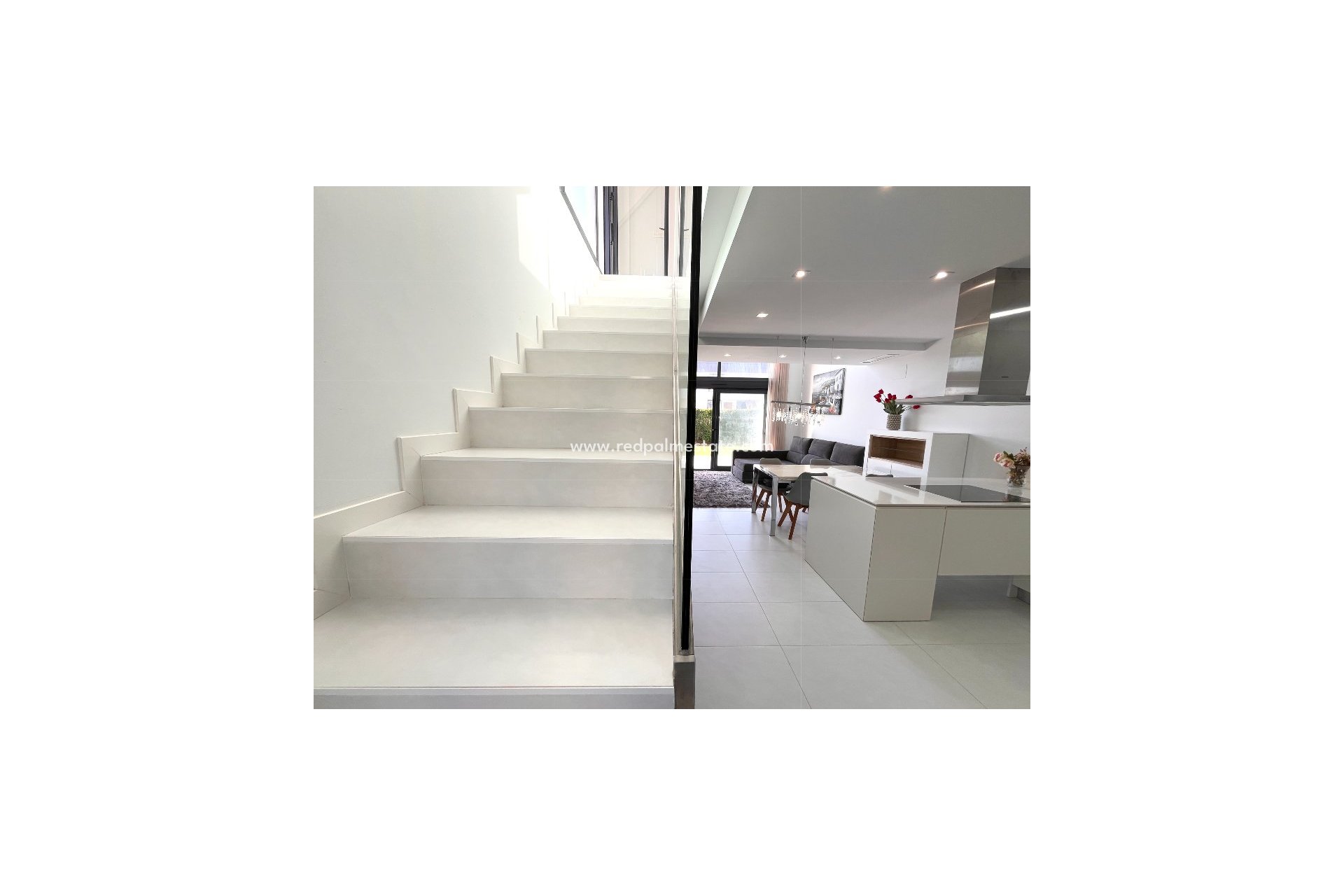 Resale - Town House -
Orihuela Costa - Los Dolses