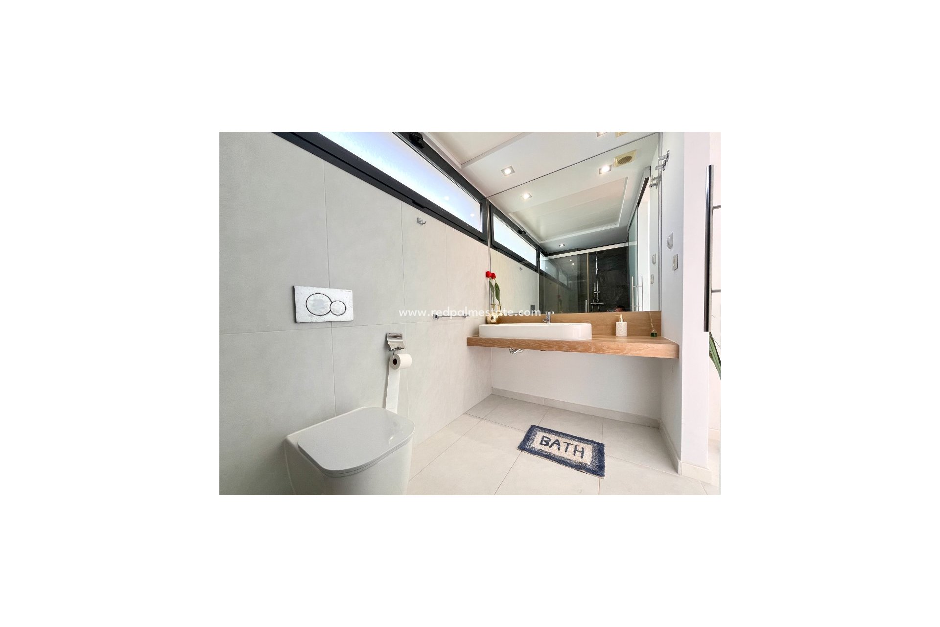 Resale - Town House -
Orihuela Costa - Los Dolses