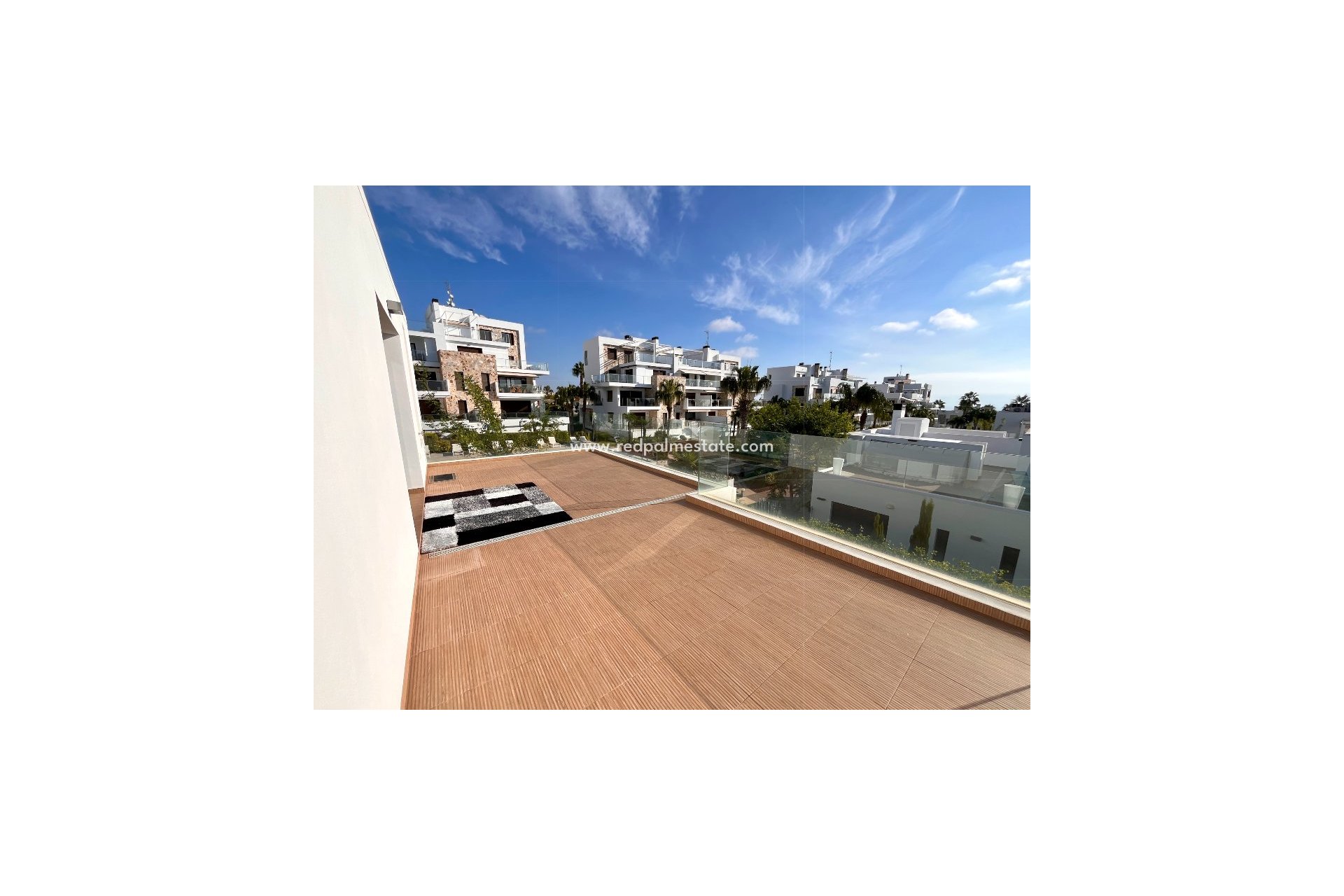 Resale - Town House -
Orihuela Costa - Los Dolses