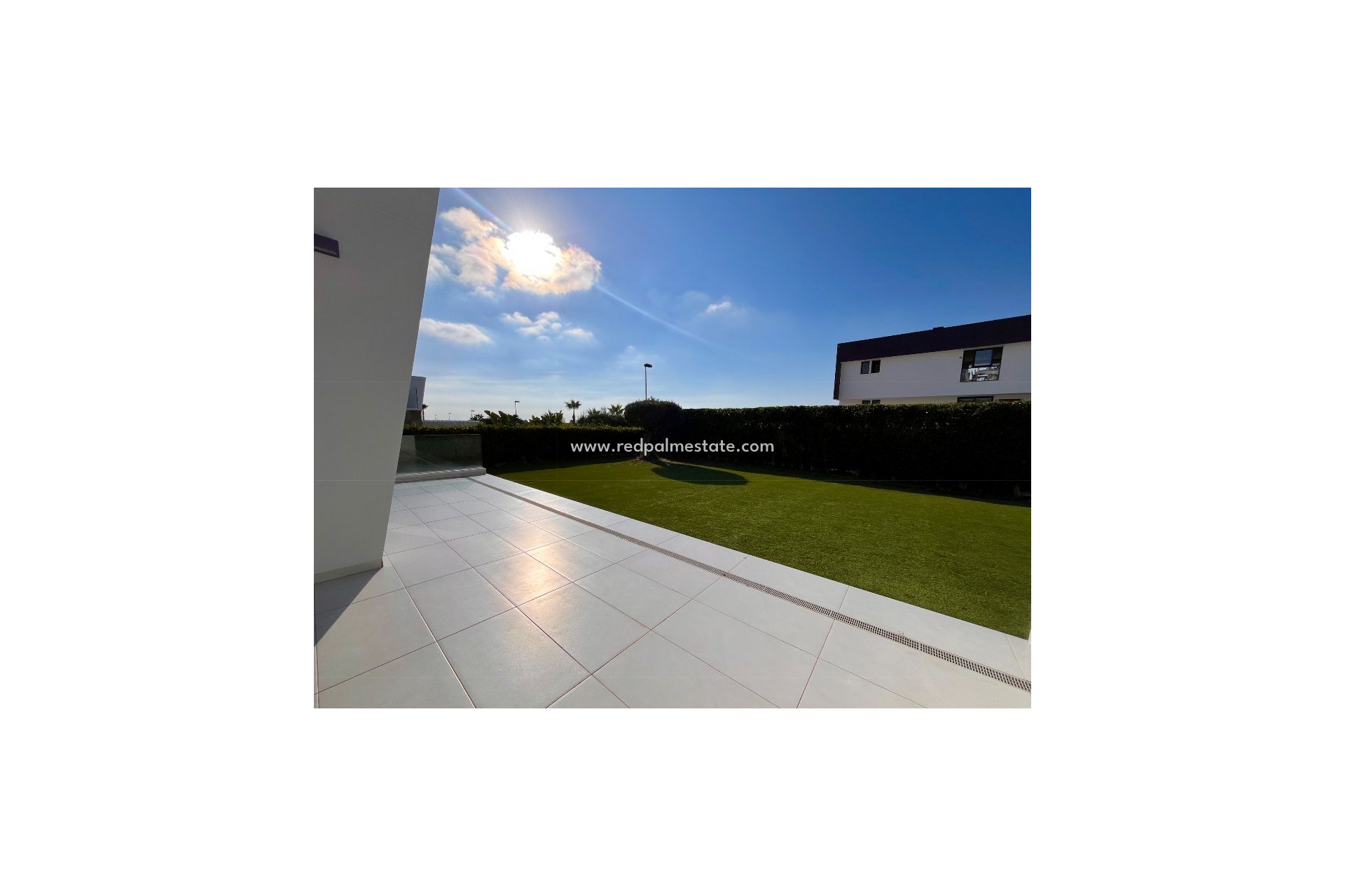 Resale - Town House -
Orihuela Costa - Los Dolses