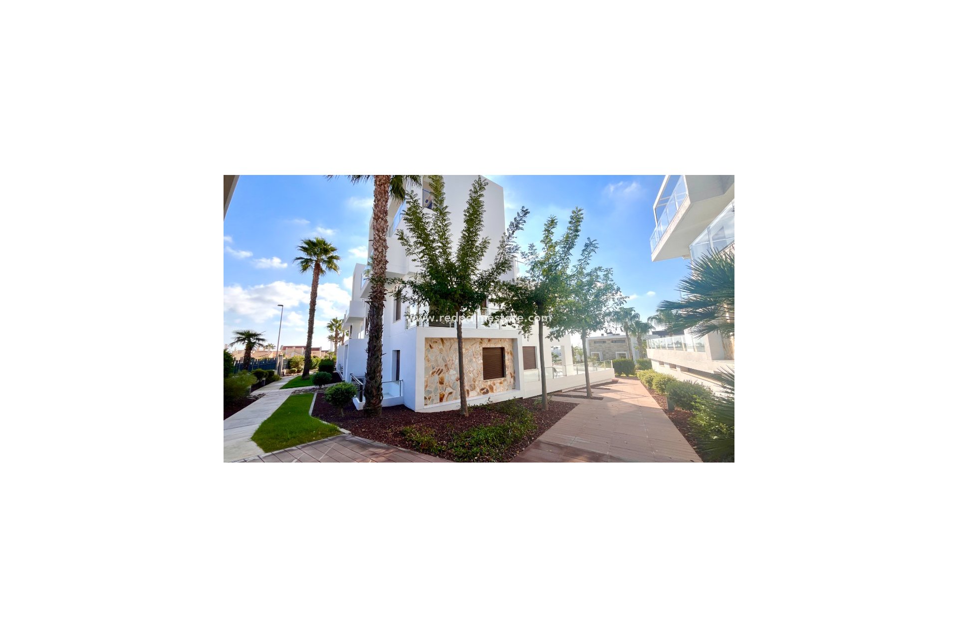 Resale - Town House -
Orihuela Costa - Los Dolses