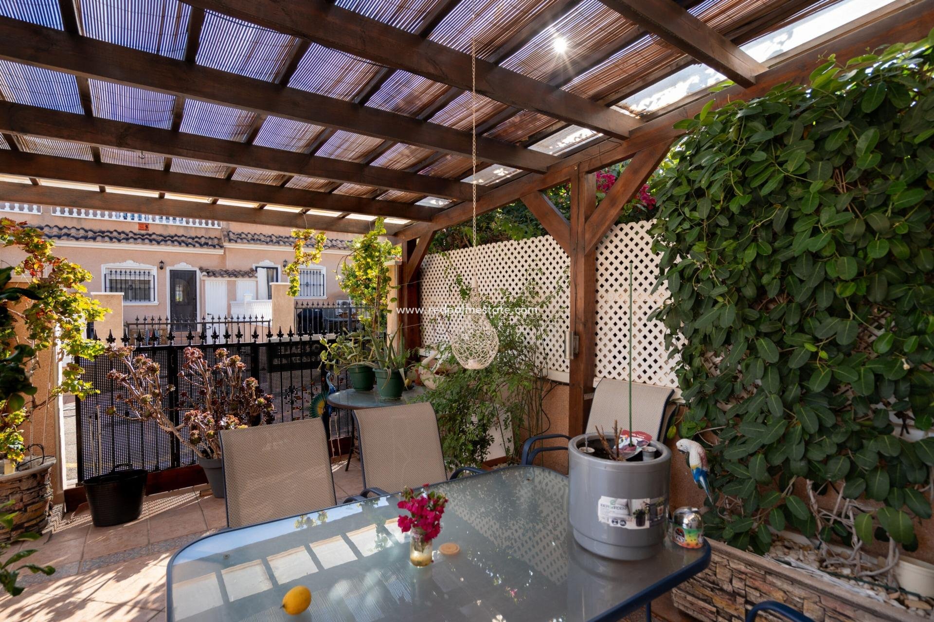 Resale - Town House -
Orihuela Costa - Los Dolses