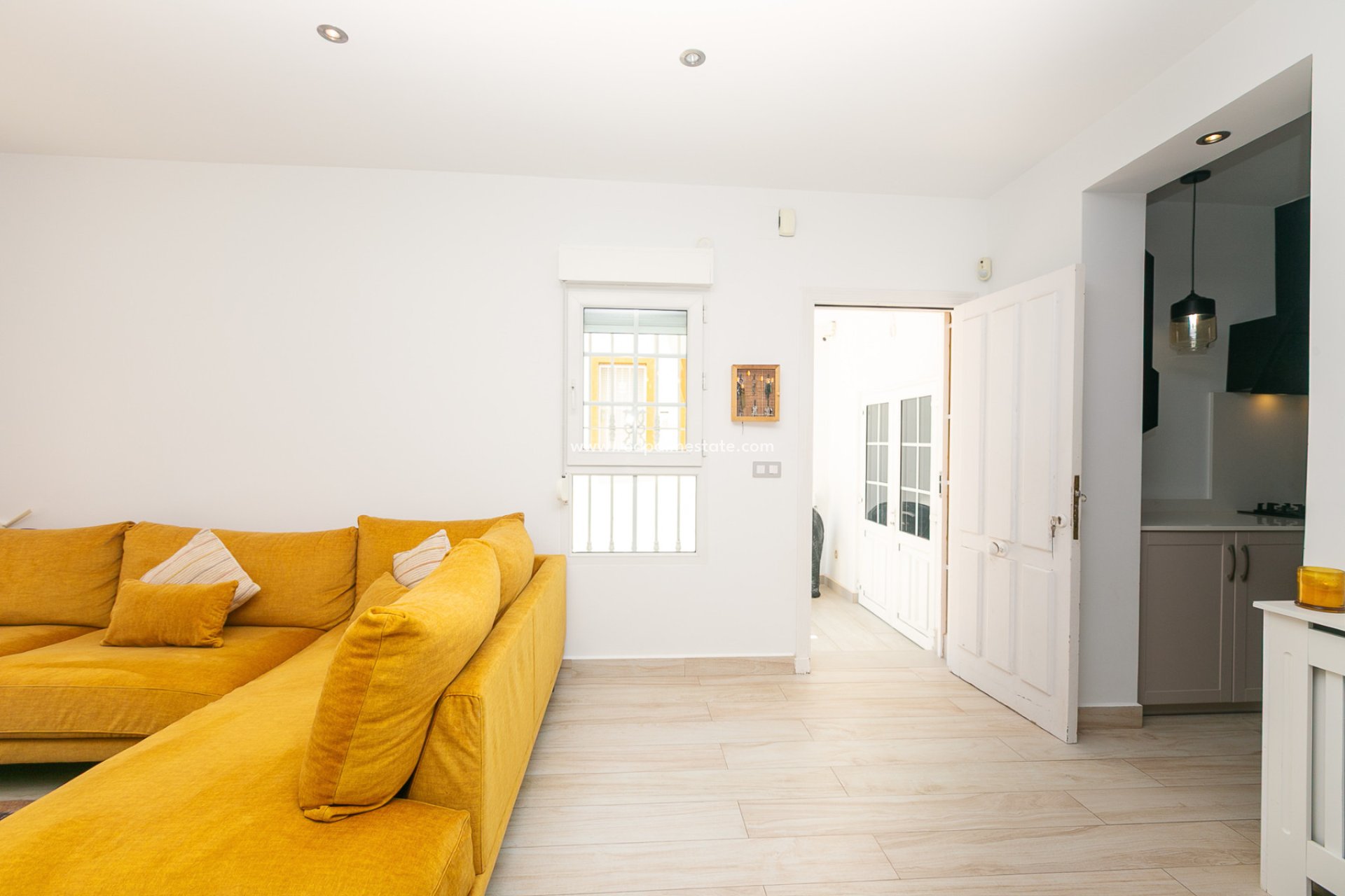 Resale - Town House -
Orihuela Costa - Los Dolses