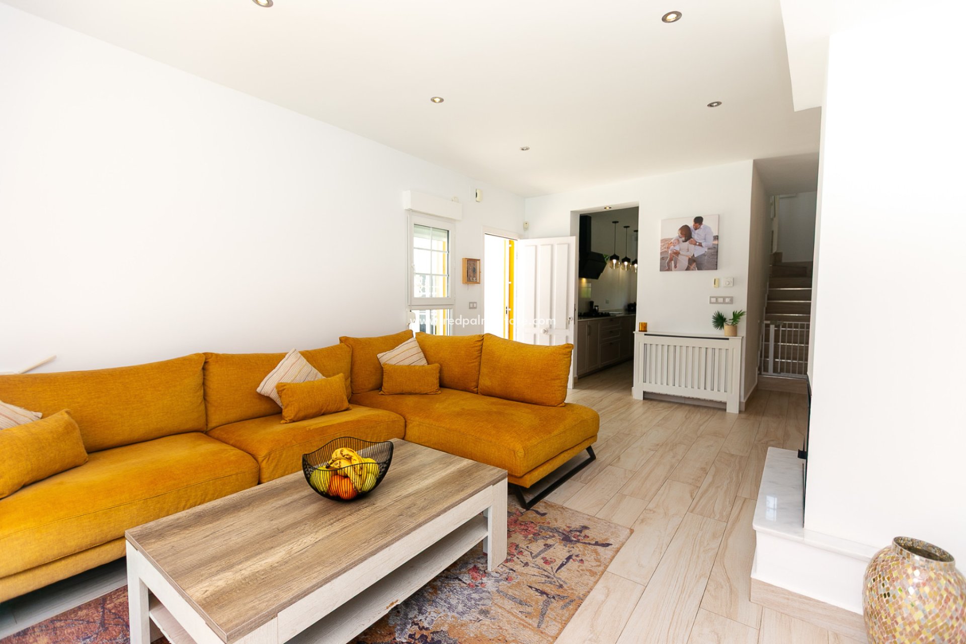 Resale - Town House -
Orihuela Costa - Los Dolses