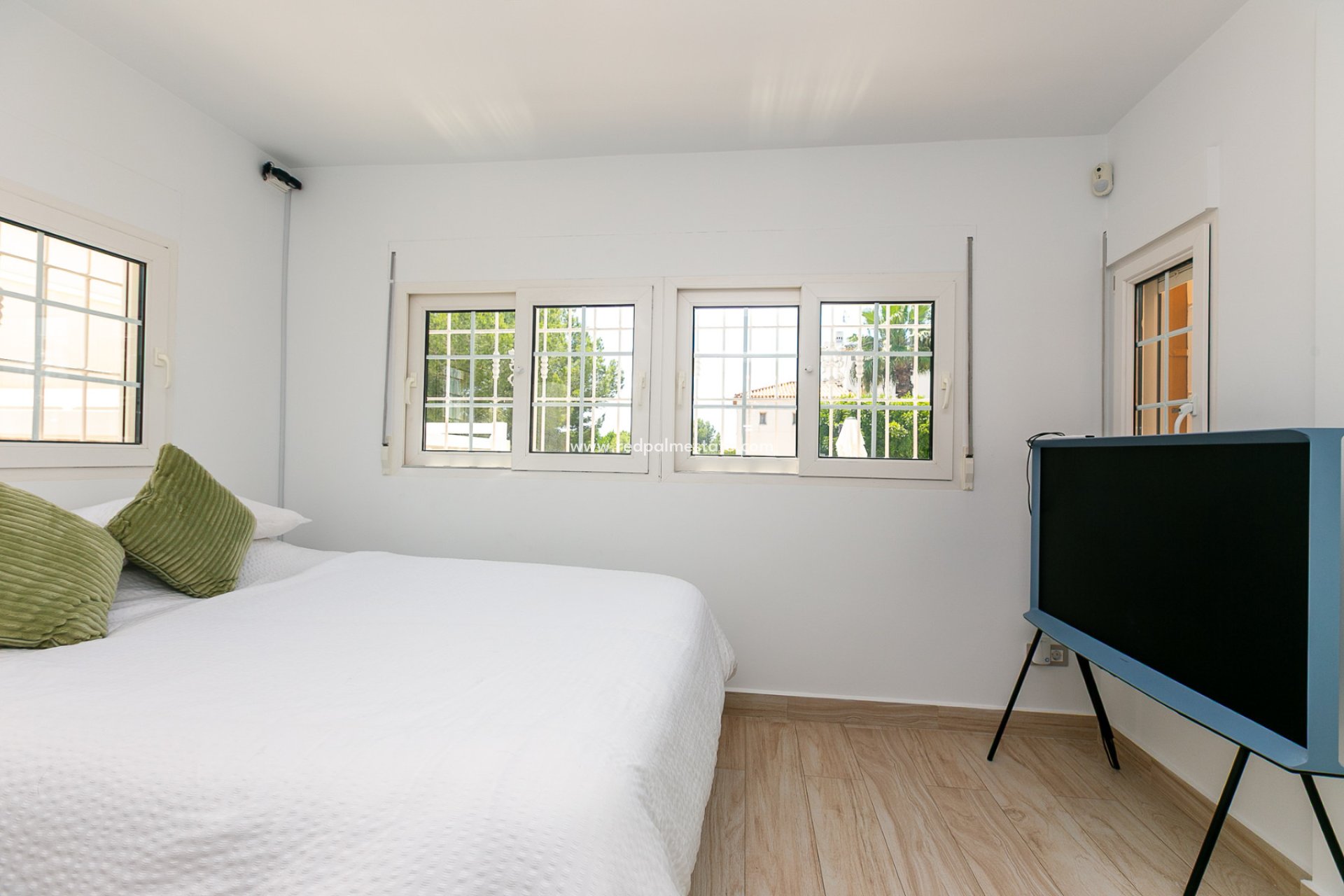 Resale - Town House -
Orihuela Costa - Los Dolses