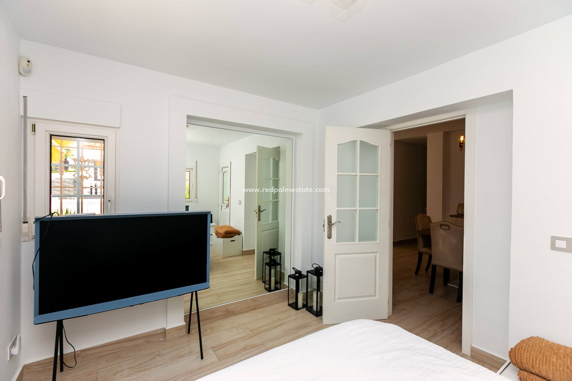 Resale - Town House -
Orihuela Costa - Los Dolses