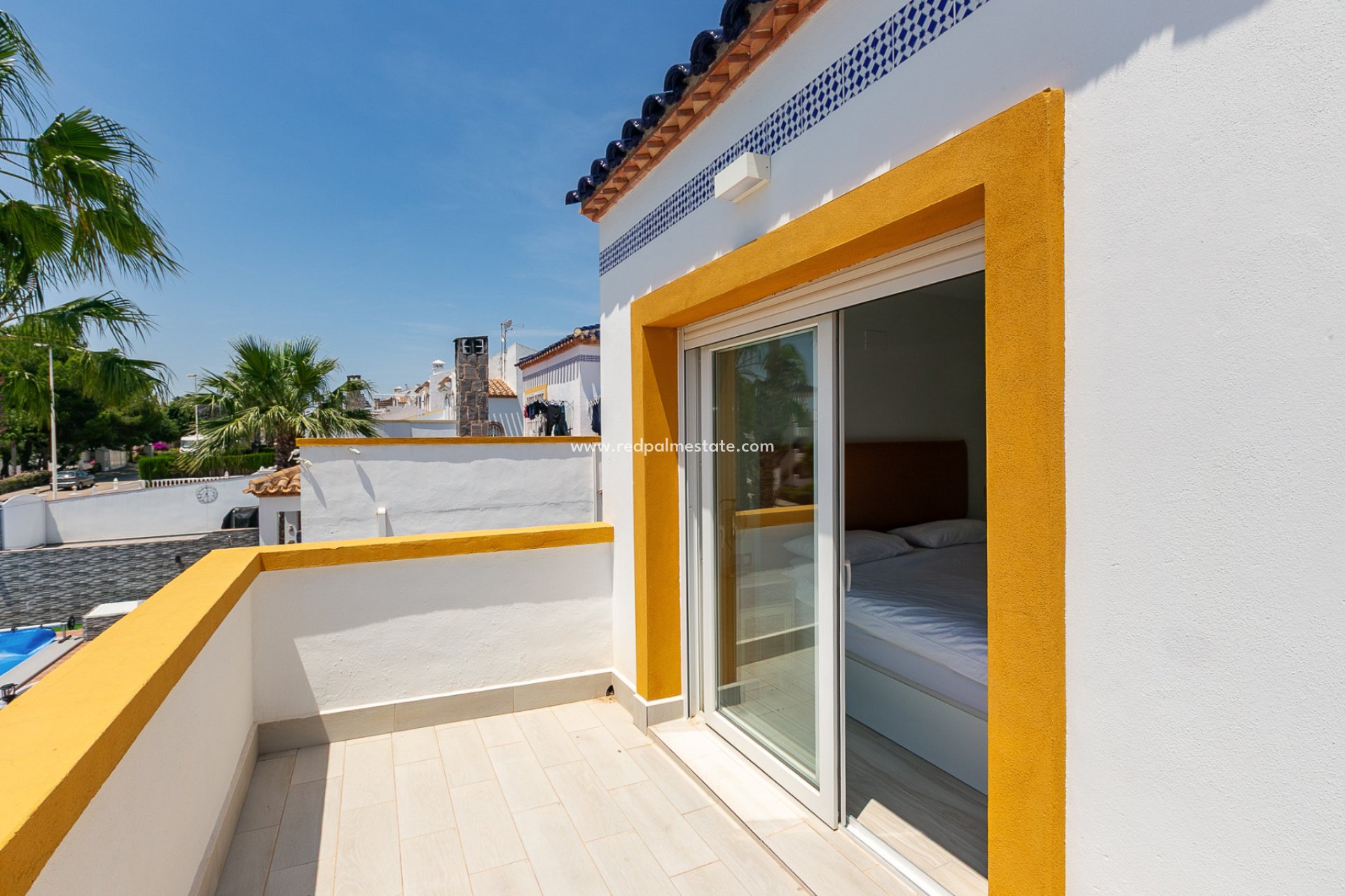 Resale - Town House -
Orihuela Costa - Los Dolses