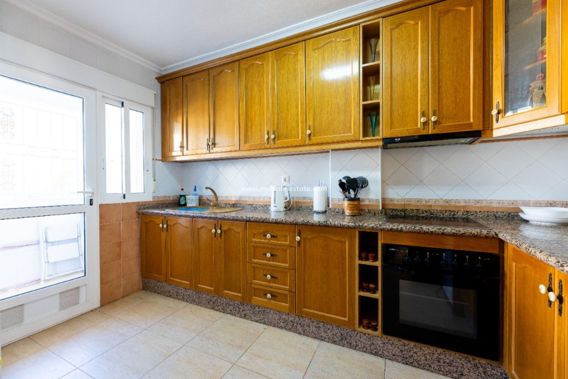 Resale - Town House -
Orihuela Costa - Mariblanca