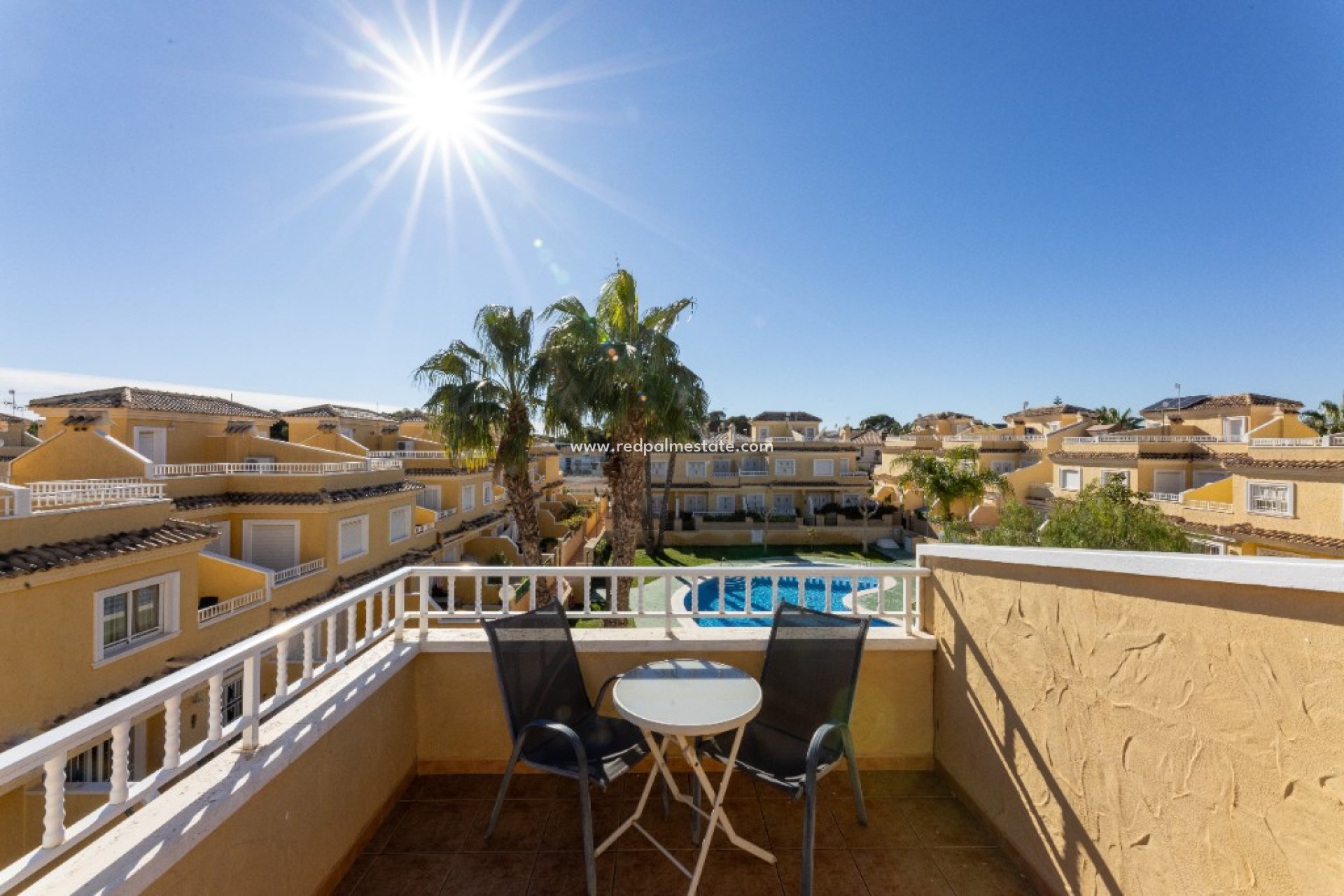 Resale - Town House -
Orihuela Costa - Mariblanca