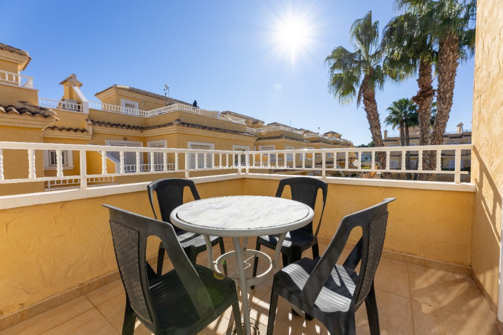 Resale - Town House -
Orihuela Costa - Mariblanca