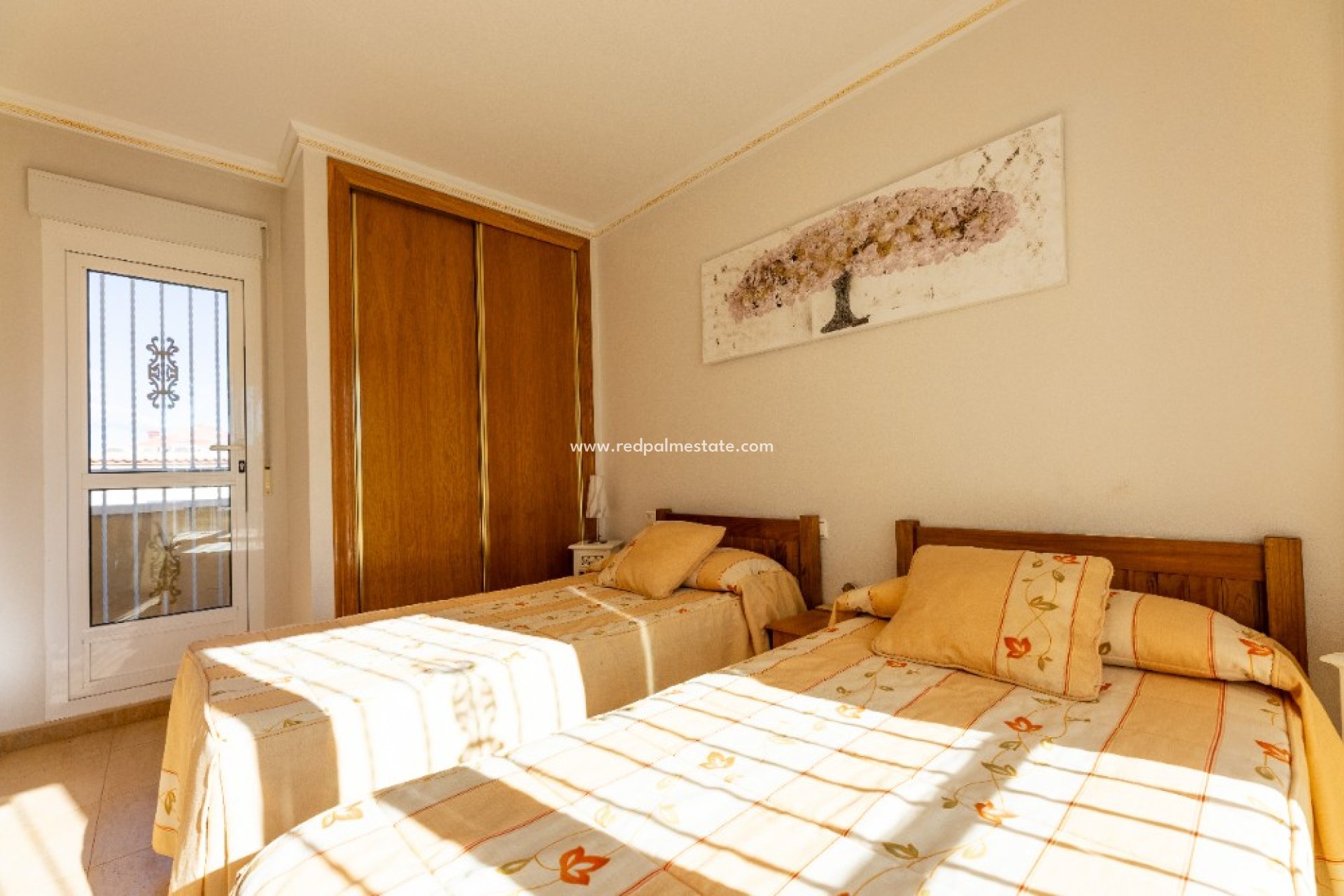 Resale - Town House -
Orihuela Costa - Mariblanca