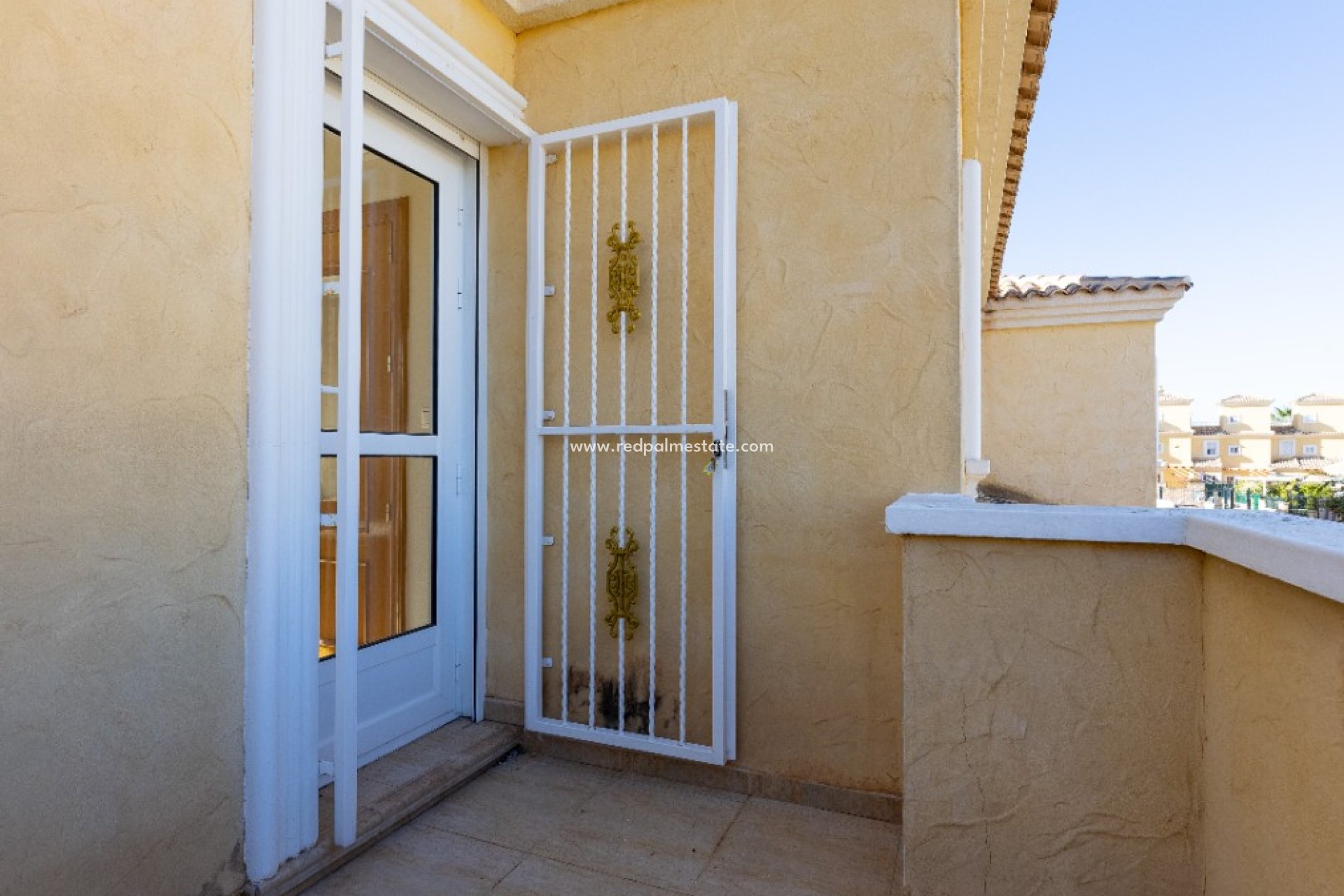 Resale - Town House -
Orihuela Costa - Mariblanca