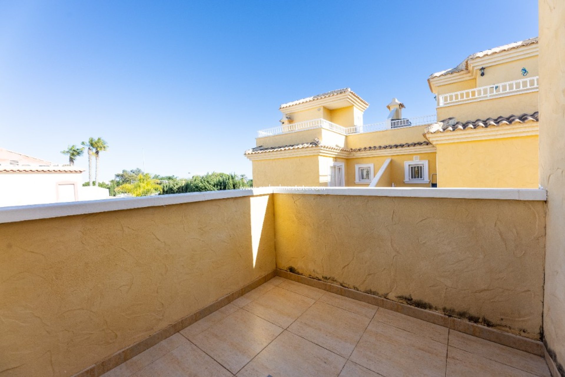 Resale - Town House -
Orihuela Costa - Mariblanca