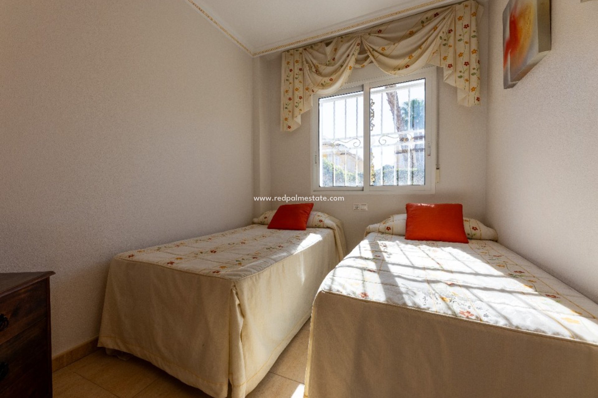 Resale - Town House -
Orihuela Costa - Mariblanca