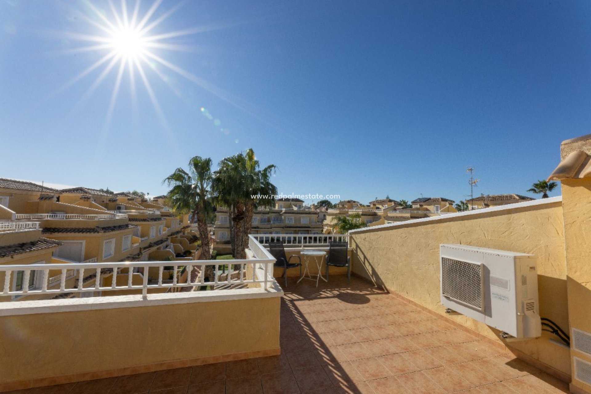 Resale - Town House -
Orihuela Costa - Mariblanca