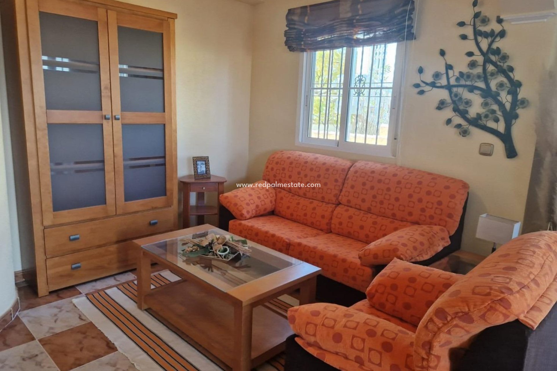 Resale - Town House -
Orihuela Costa - Montezenia