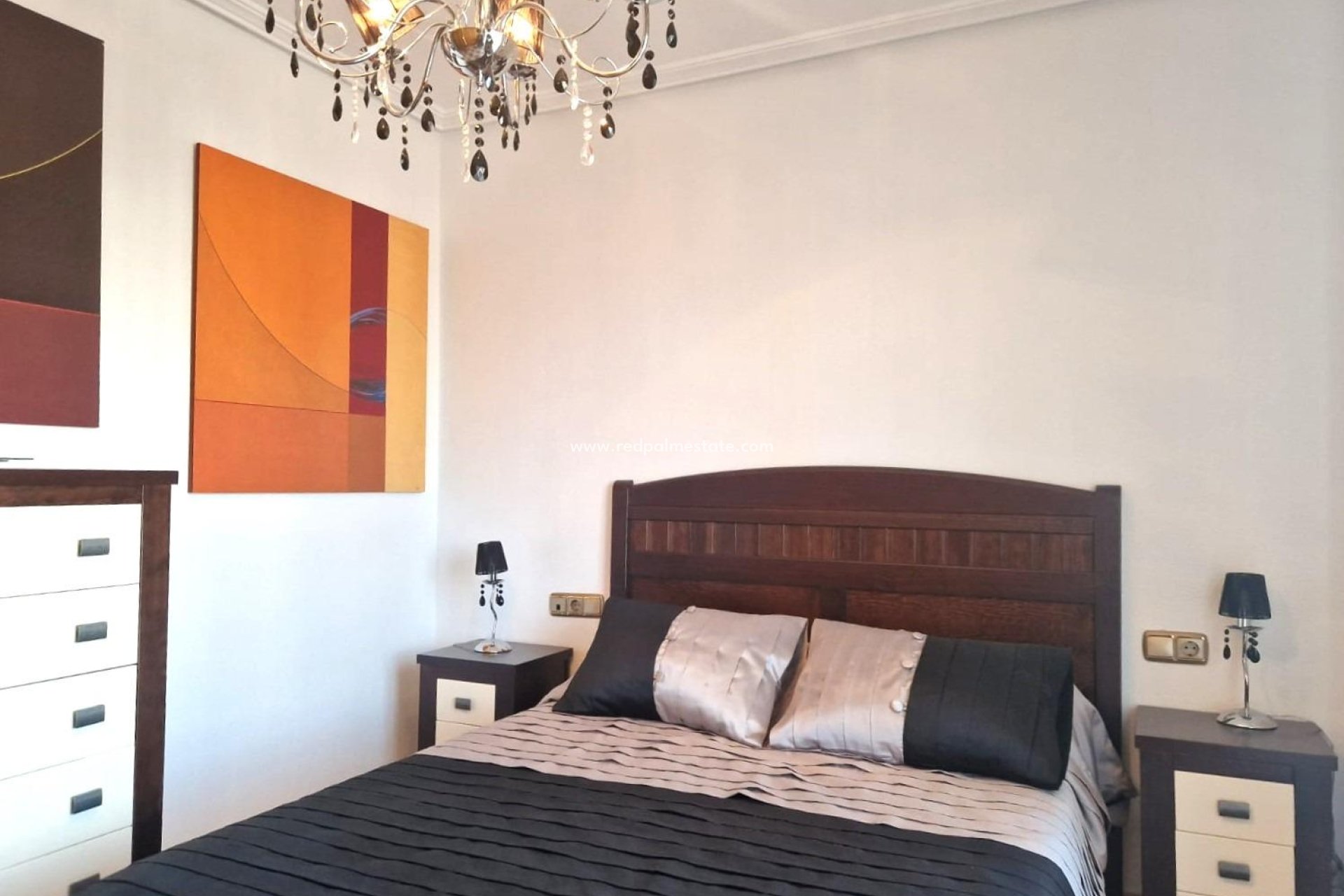 Resale - Town House -
Orihuela Costa - Montezenia