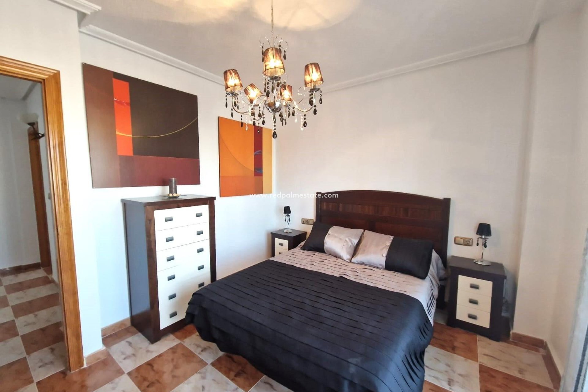 Resale - Town House -
Orihuela Costa - Montezenia