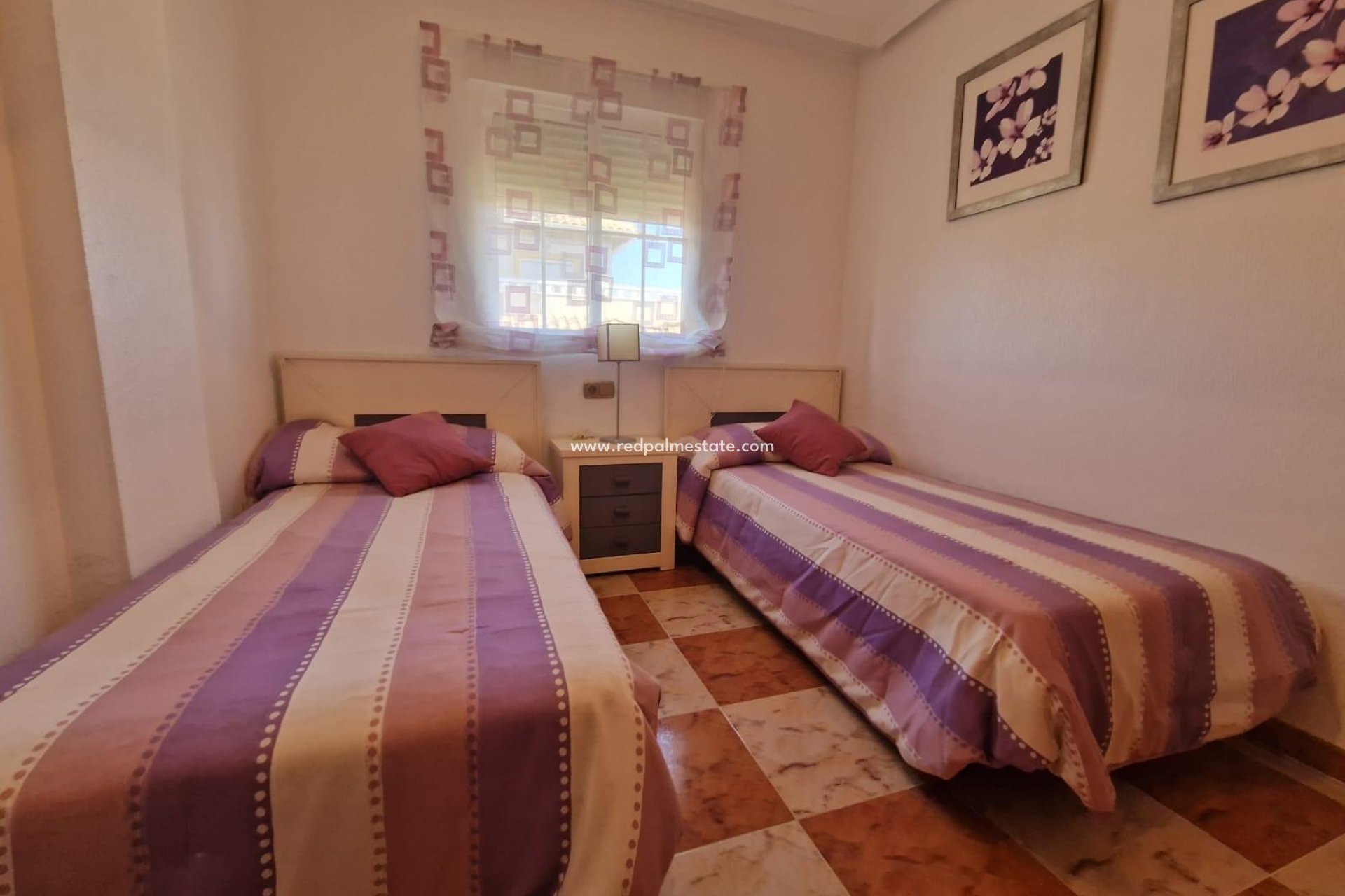 Resale - Town House -
Orihuela Costa - Montezenia