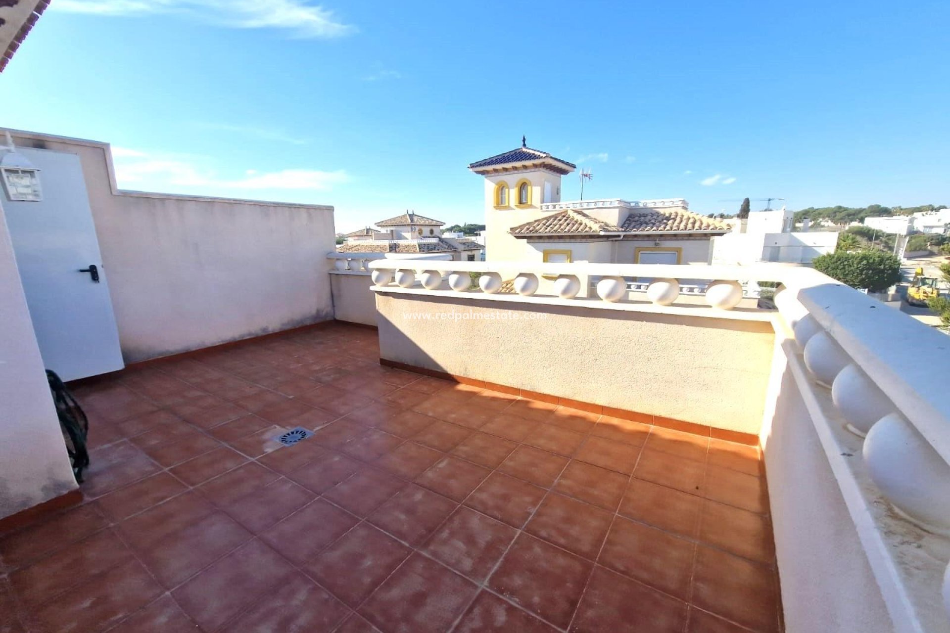 Resale - Town House -
Orihuela Costa - Montezenia