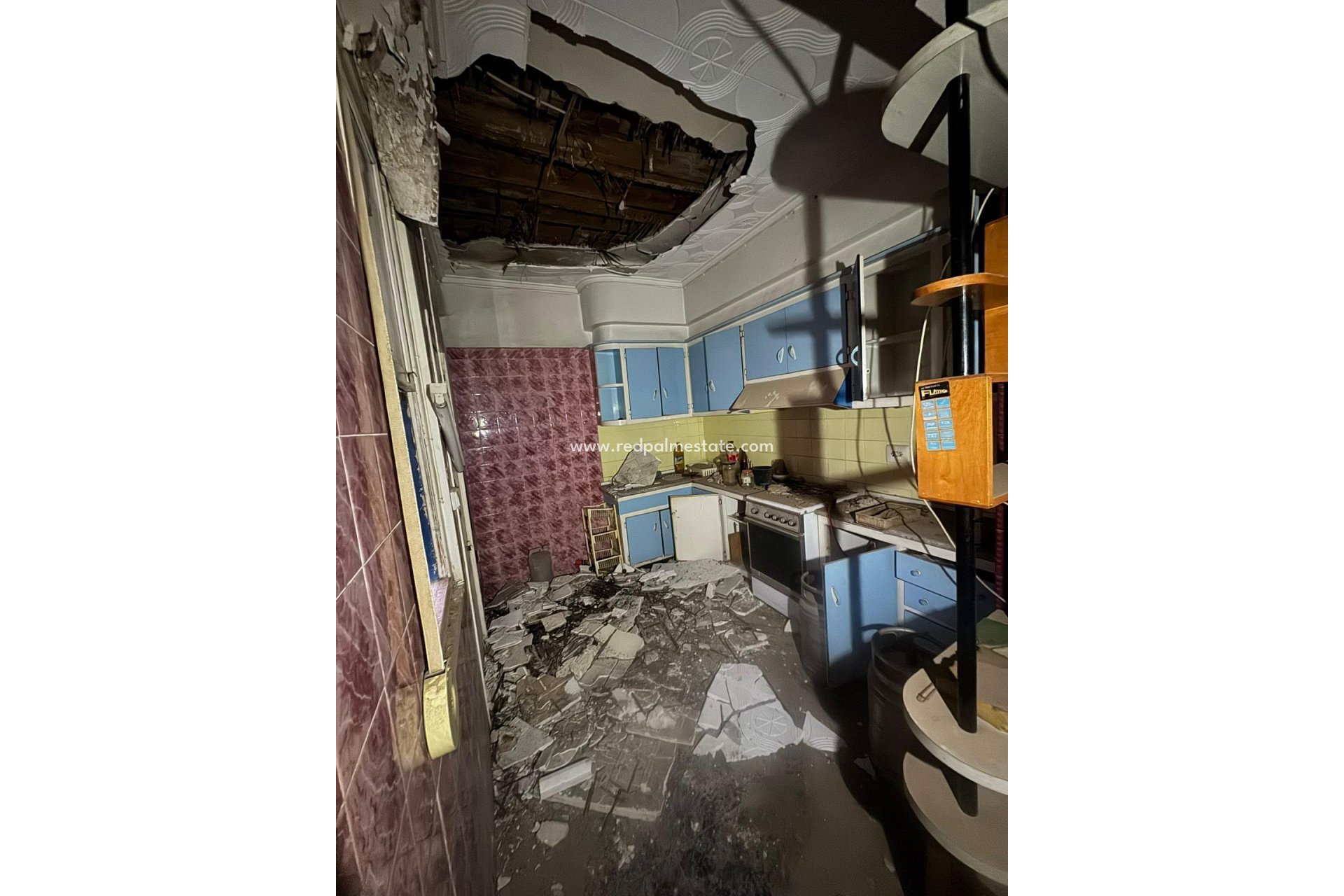 Resale - Town House -
Orihuela Costa - Orihuela Ciudad