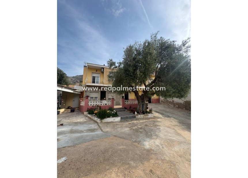 Resale - Town House -
Orihuela Costa - Orihuela Ciudad